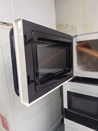 Microondas KUBO 20L Mecánico