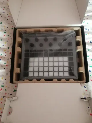 Novation Circuit Rhythm