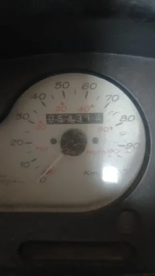 Moto - Peugeot Elyseo 50cc