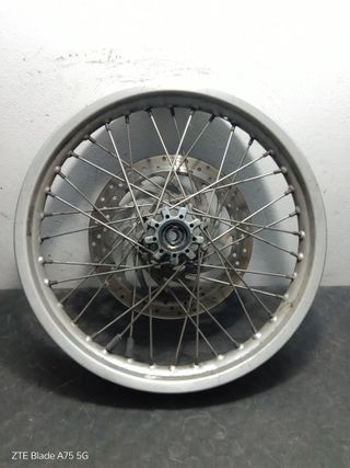 Cerchio Ruota Anteriore BMW F 650 ST