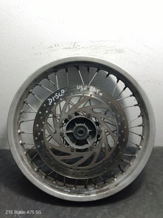 Cerchio Ruota Anteriore BMW F 650 ST