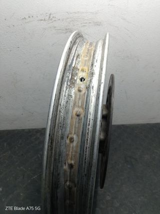 Cerchio Ruota Anteriore BMW F 650 ST