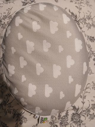 Cojín Mimos para bebé