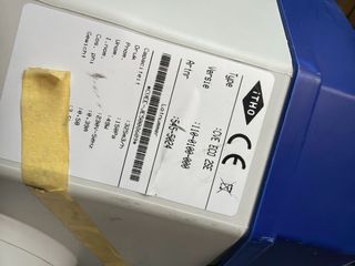 Extractor ITHO CVE ECO 325E