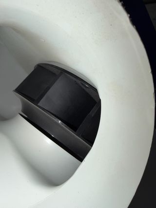 Extractor ITHO CVE ECO 325E