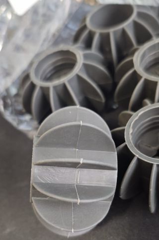 5 Bolas Atrapa Pelos Lavadora Secadora