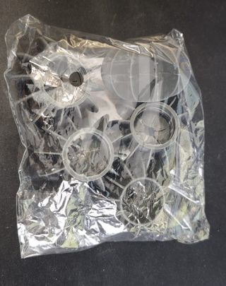 5 Bolas Atrapa Pelos Lavadora Secadora