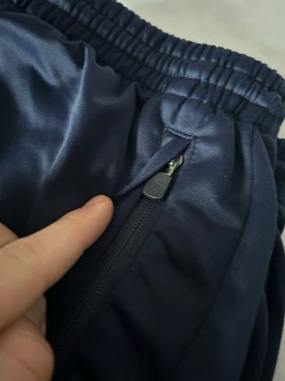 Pantalone Kappa SSC Napoli