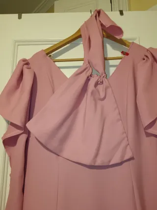 Traje Flamenca exclusivo y de calidad