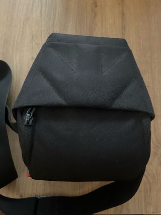 Canon EOS 100D 18-55mm Negro