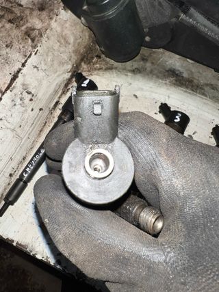 Inyectores Chevrolet 2.0 Z20s