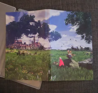 Xenoblade Chronicles 2 Nintendo Switch RPG