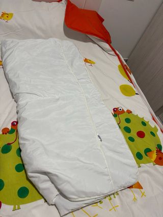 Saco nórdico cama 105/90