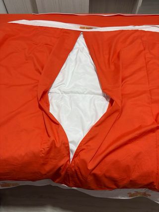 Saco nórdico cama 105/90