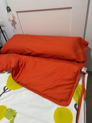 Saco nórdico cama 105/90