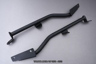 Soporte de baúl Maletero YAMAHA MT09 SP 2021 2023