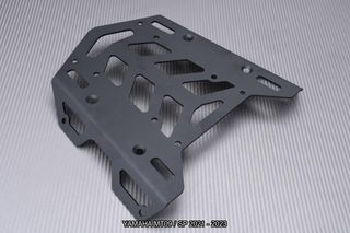 Soporte de baúl Maletero YAMAHA MT09 SP 2021 2023