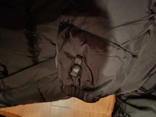 Chaqueta The North Face Negra