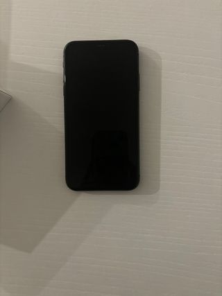 iPhone 11 Negro Usado