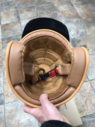 Casco Gulf 24h Le Mans Talla M