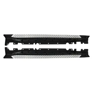 Estriberas Laterales BMW X6 E71