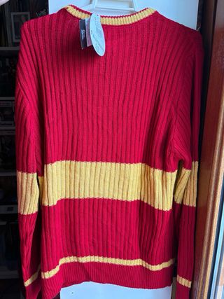 Jersey Harry Potter Gryffindor Talla M