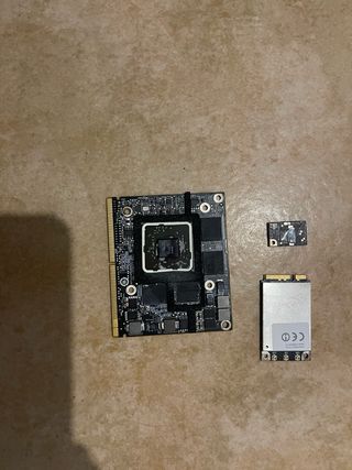 iMac 27” 2011 para piezas – leer descripción