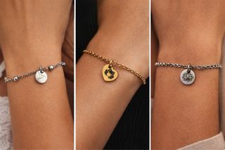 Pulseras personalizadas que cuentan tu historia