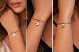 Pulseras personalizadas que cuentan tu historia