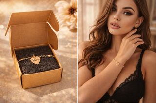 Pulseras personalizadas que cuentan tu historia