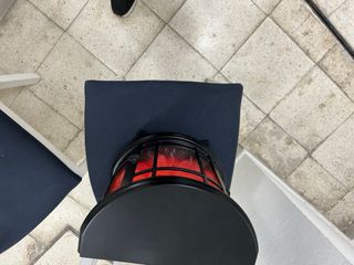 Chimenea decorativa con efecto fuego