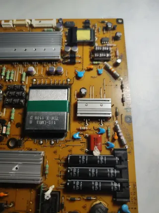 FUENTE EAX62865401 8 LG