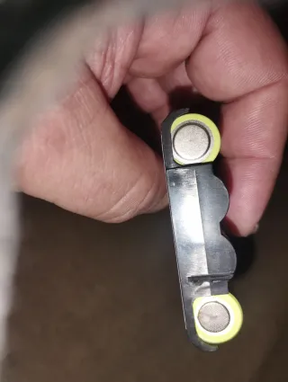 Batería recambio 941210