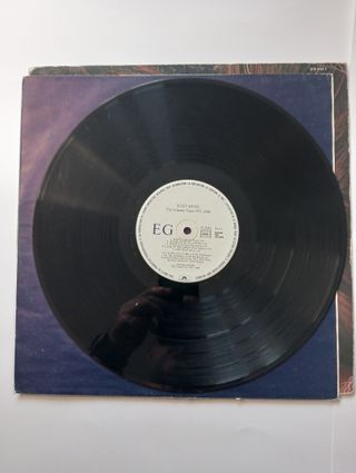 Roxy Music - The Atlantic Years 1973-1980