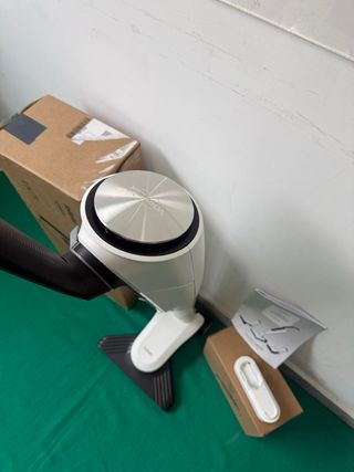 Folletto VK7s Vorwerk senza fili in garanzia