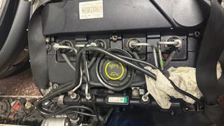 Inyectores Delphi Mondeo 2.2 TDCI