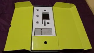 Pedalera Mooer GE200 Multieffetti per Chitarra