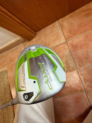 Driver Golf Mujer Cobra