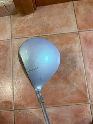 Driver Golf Mujer Cobra