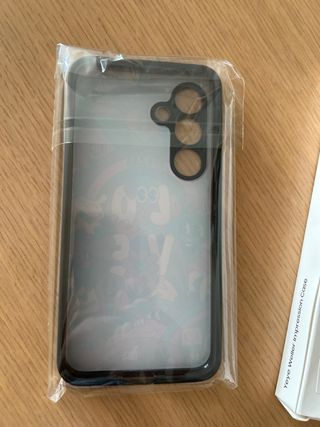 Funda Original Samsung S24 Yeye Weller