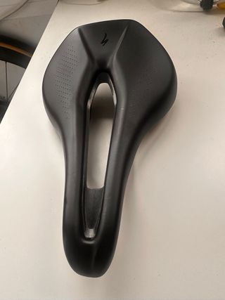 Sillín Specialized Power Pro 143mm