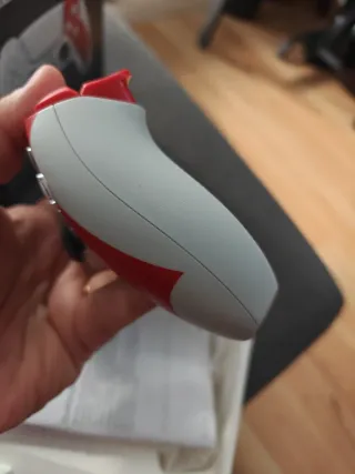 Mando PS5 God of War Edición Limitada + TMR