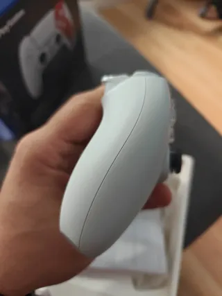 Mando PS5 God of War Edición Limitada + TMR