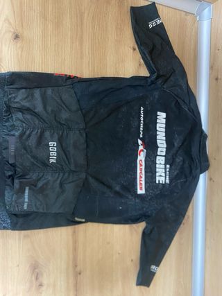 Conjunto Gobik Talla S Invierno/Verano