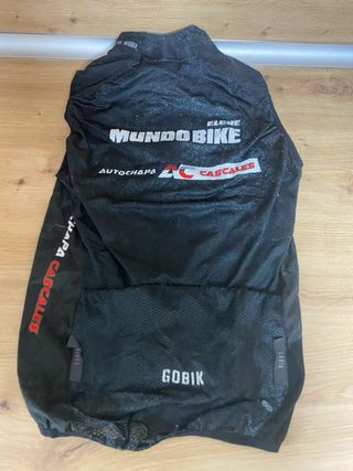 Conjunto Gobik Talla S Invierno/Verano