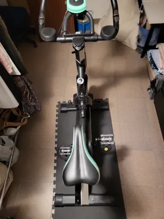 Bicicletta Spinning Cecotec