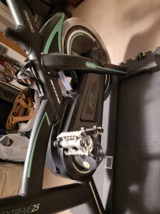 Bicicletta Spinning Cecotec