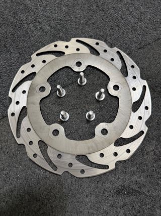 Disco Freno Sym 240 mm