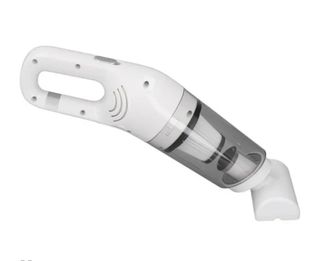 Aspiradora sin cable y accesorios