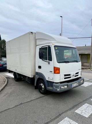 Nissan Atleon ‼️ LIQUIDACION‼️